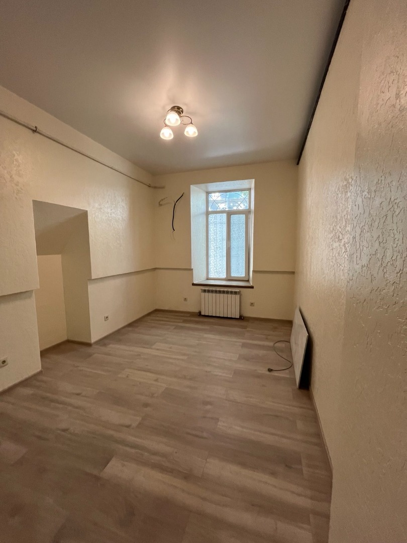 продажа двухкомнатной квартиры номер A-173223 в Приморском районе, фото номер 15